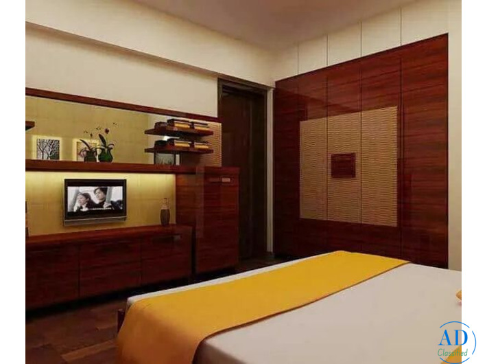 Best Interior Decorators & designers in Coimbatore | Ricco Interiors