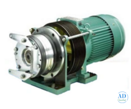 AC Brake Motors Supplier in Sharjah