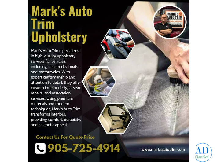 7 Best Upgrades: Boat Covers & Convertible Top Oshawa Ontario  )