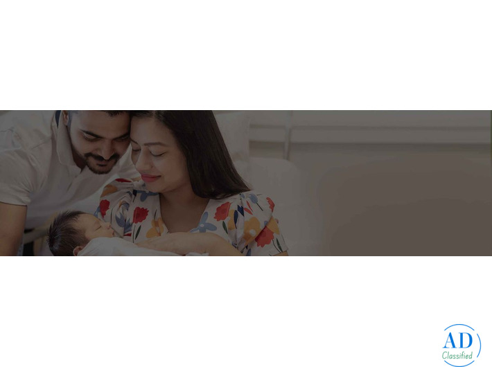 IVF & Fertility Clinic in Mumbai – Schedule Your Consultation