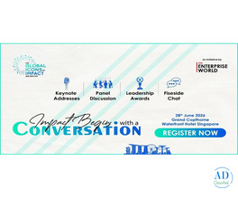 The Global Icons of Impact   | Business Awards &amp; Summits