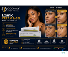 Wholesale Ezanic Gel and Cream Price for Nigeria - Oddway