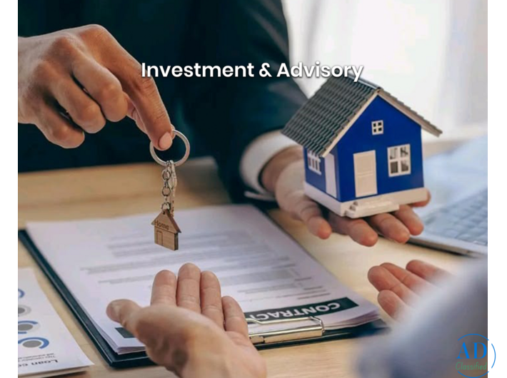 Real Estate Investment Planning and Advisory Services in Goa