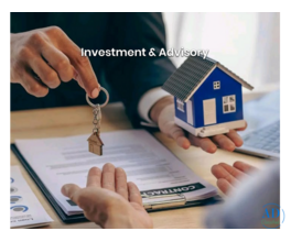 Real Estate Investment Planning and Advisory Services in Goa