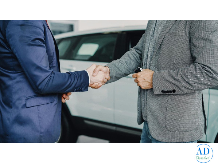How to Obtain a Commercial License Dubai for Your Company