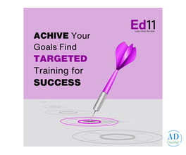 Achieve More with Expert Training - ED11