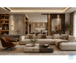 Interior Design Services in Lucknow