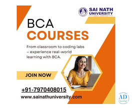 Can a BCA Course in Jharkhand Ranchi Help You Get into Top IT Companies?