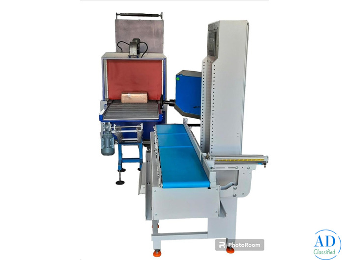 Stick Filling Machine
