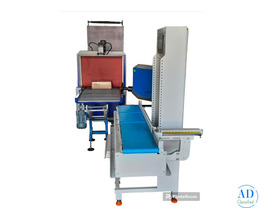 Stick Filling Machine