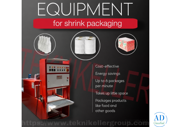 Stick Filling Machine