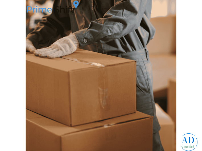 Budget Packers and Movers in Hyderabad