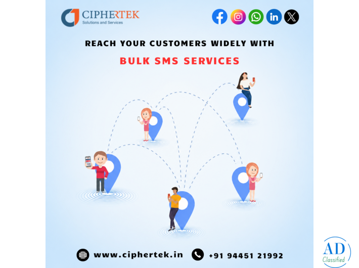no.1 sms marketing agency in chennai