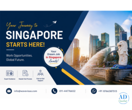Singapore Work Visa Guide  : Employment Pass, S Pass &amp; Eligibility Requirements