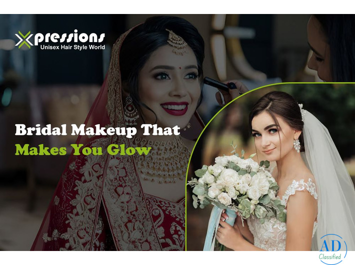 Best Hair Salon in Marthandam | Xpressions Unisex Salon