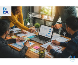 Best Digital Marketing Course  in Lucknow - Barrownz Learning Academy