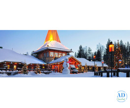 Scandinavia Tour Package from USD | Book Your Summer Escape