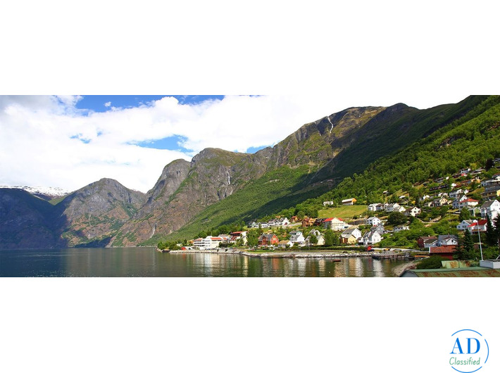 Scandinavia Tour Package from USD | Book Your Summer Escape