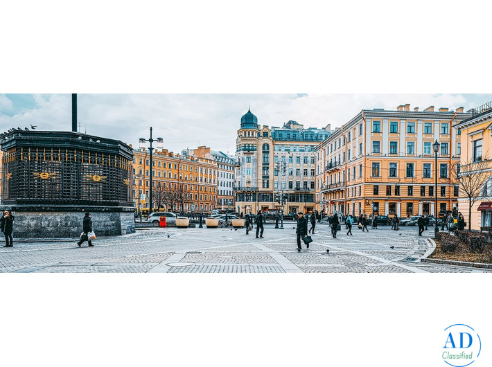 Scandinavia Tour Package from USD | Book Your Summer Escape