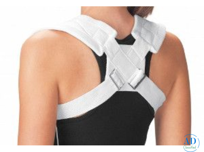 Shoulder Braces for Reliable Support and Pain Relief