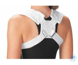 Shoulder Braces for Reliable Support and Pain Relief