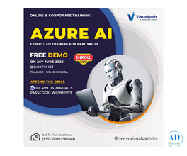 Azure AI Free Demo Class for Future AI Engineers