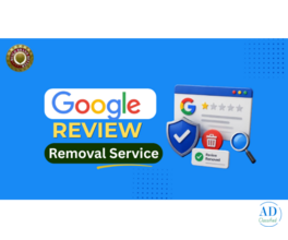 Online Reputation Management &amp; Review Removal Services