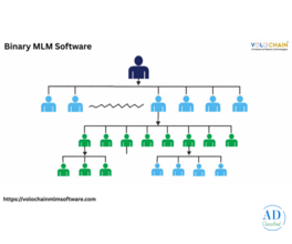 Best Binary MLM Software for Increased Profitability and Productivity