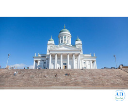 Discover the Land of a Thousand Lakes and Nordic Charm