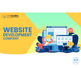Website Development Company in Bangalore