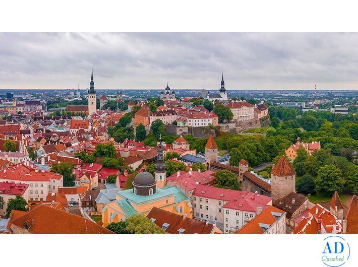 Discover the Charm of Eastern Europe & the Baltic Region | Odyssey Travels