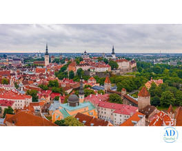 Discover the Charm of Eastern Europe & the Baltic Region | Odyssey Travels