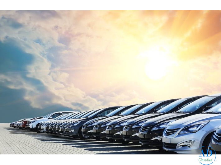 Best Auto Transport Companies in Atlanta for Fast and Secure Shipping