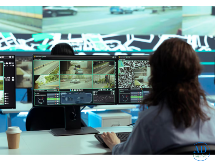 Professional Live Camera Operators in Colorado Springs - Overwatch Technologies