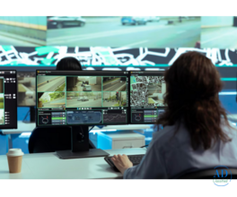 Professional Live Camera Operators in Colorado Springs - Overwatch Technologies