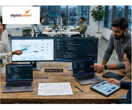 AI-Powered Web Experiences by Website Development Company in Siliguri