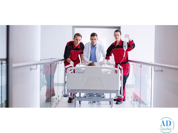 Emergency Medicine Doctors in qatar