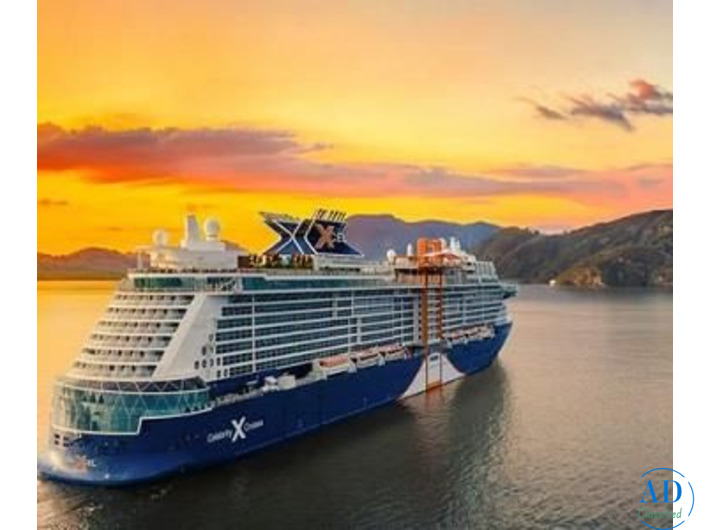 Sail Spain, France & Italy on Celebrity Xcel – Book Now