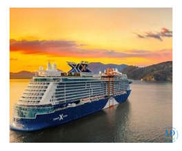 Sail Spain, France & Italy on Celebrity Xcel – Book Now