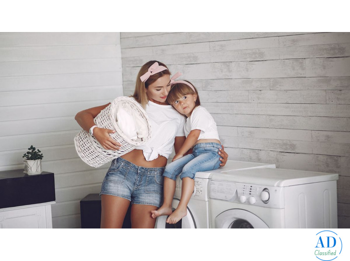 Airbnb Laundry Service – Reliable Linen Care for Vacation Rental Hosts