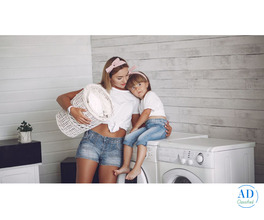 Airbnb Laundry Service – Reliable Linen Care for Vacation Rental Hosts