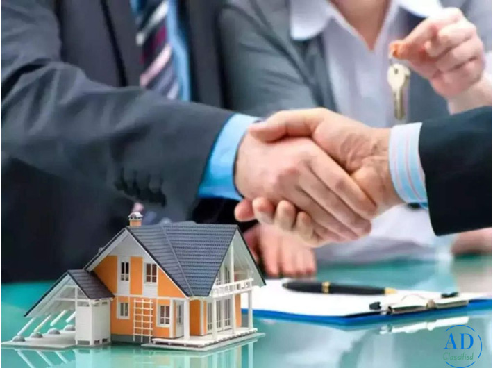 A Trusted Property Management Company for Landlords and Tenants