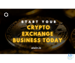 Start Your Own Crypto Exchange Business