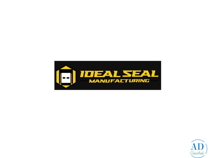 Ideal Seal Manufacturing