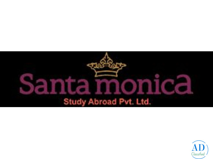 Study in Canada | Santamonica Study Abroad Consultants