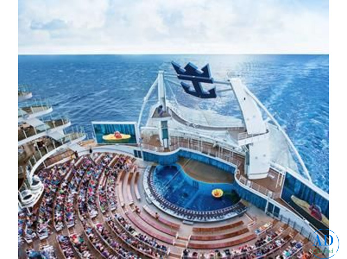 Sail Spain, Italy & Greece with Royal Caribbean – Enquire Now