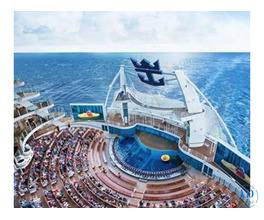 Sail Spain, Italy & Greece with Royal Caribbean – Enquire Now