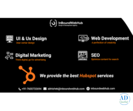 Inbound WebHub – Web Design &amp; Development Company