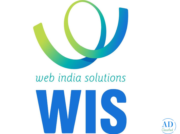 Web Development Company in India | Web India Solutions