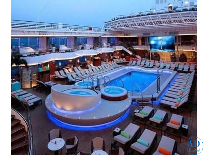 Norwegian Fjords & Mediterranean Cruises – Call Today